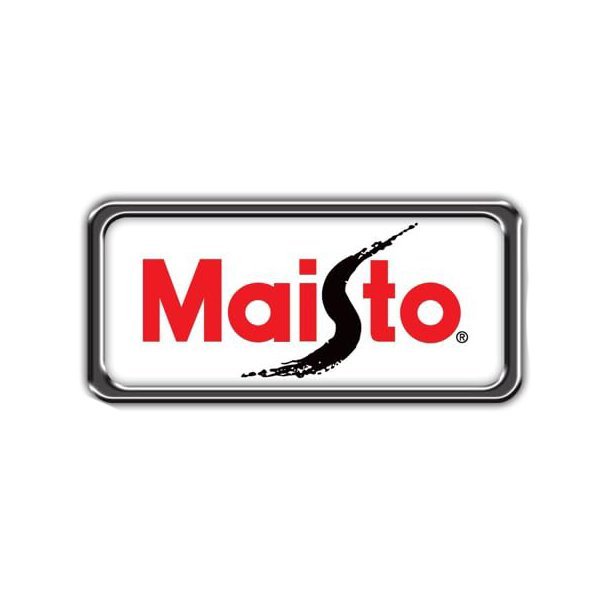 Maisto Brand Logo