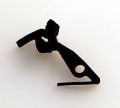 HO Horn-Hook Couplers for Tyco Trains