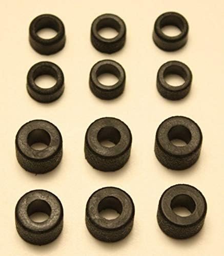 High-Performance Tires for Tyco 440x2