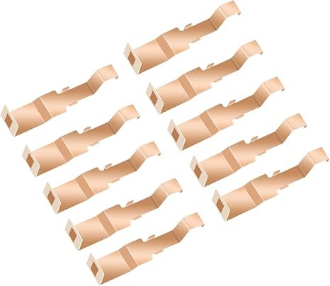Pickup Shoes for Tyco Slot Cars (10 pcs)