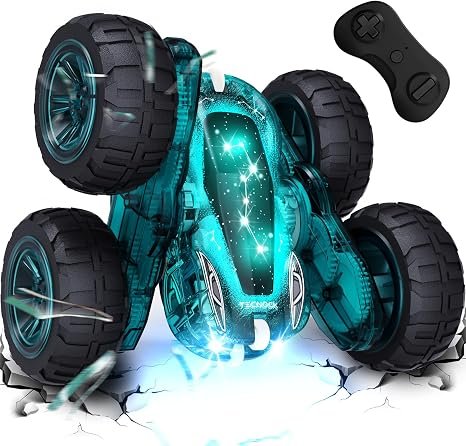 Tecnock 2.4GHz RC Car